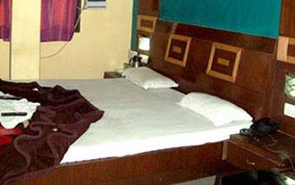 Hotel MD International, New Delhi 1